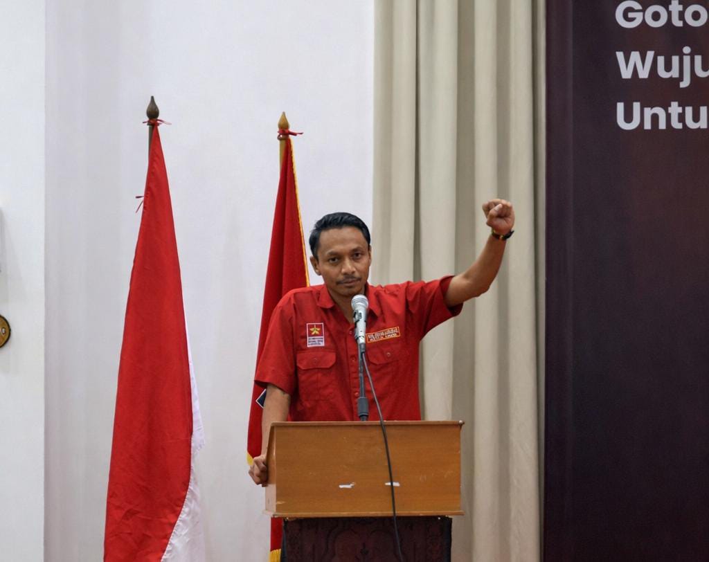 LMND: Kasus Alumni LPDP Alarm Keras Keadilan dan Tanggung Jawab Kebangsaan