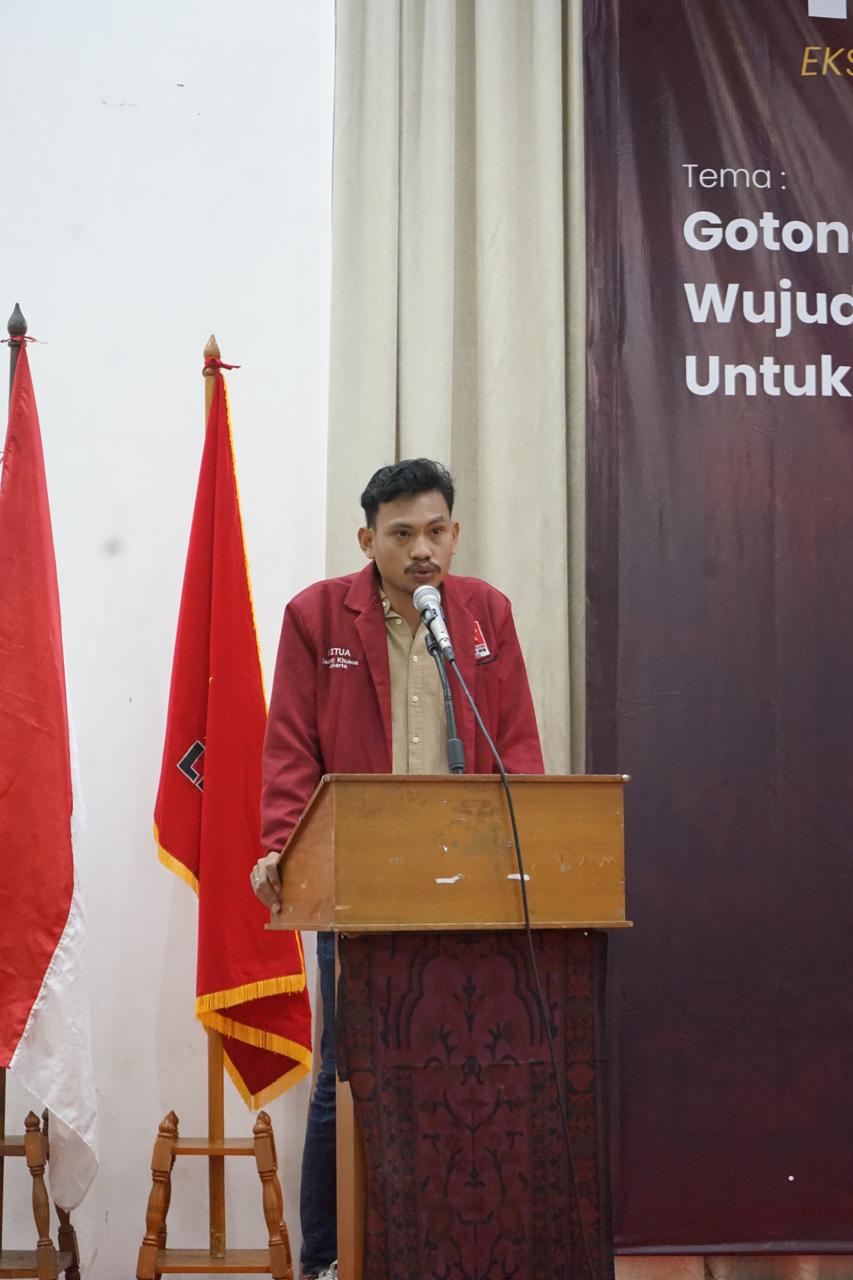 ‎LMND Desak Pengusutan Tuntas Kematian Siswa oleh Oknum Brimob ‎