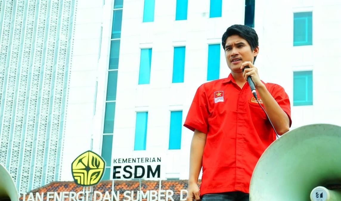 ‎LMND: Kekerasan Guru di NTT Cerminan Krisis Pendidikan Humanis ‎