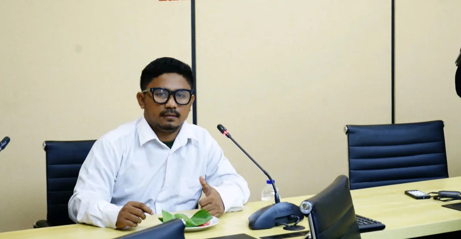 LMND Kecam Keras Teror Penyiraman Air Keras terhadap Aktivis Kontras