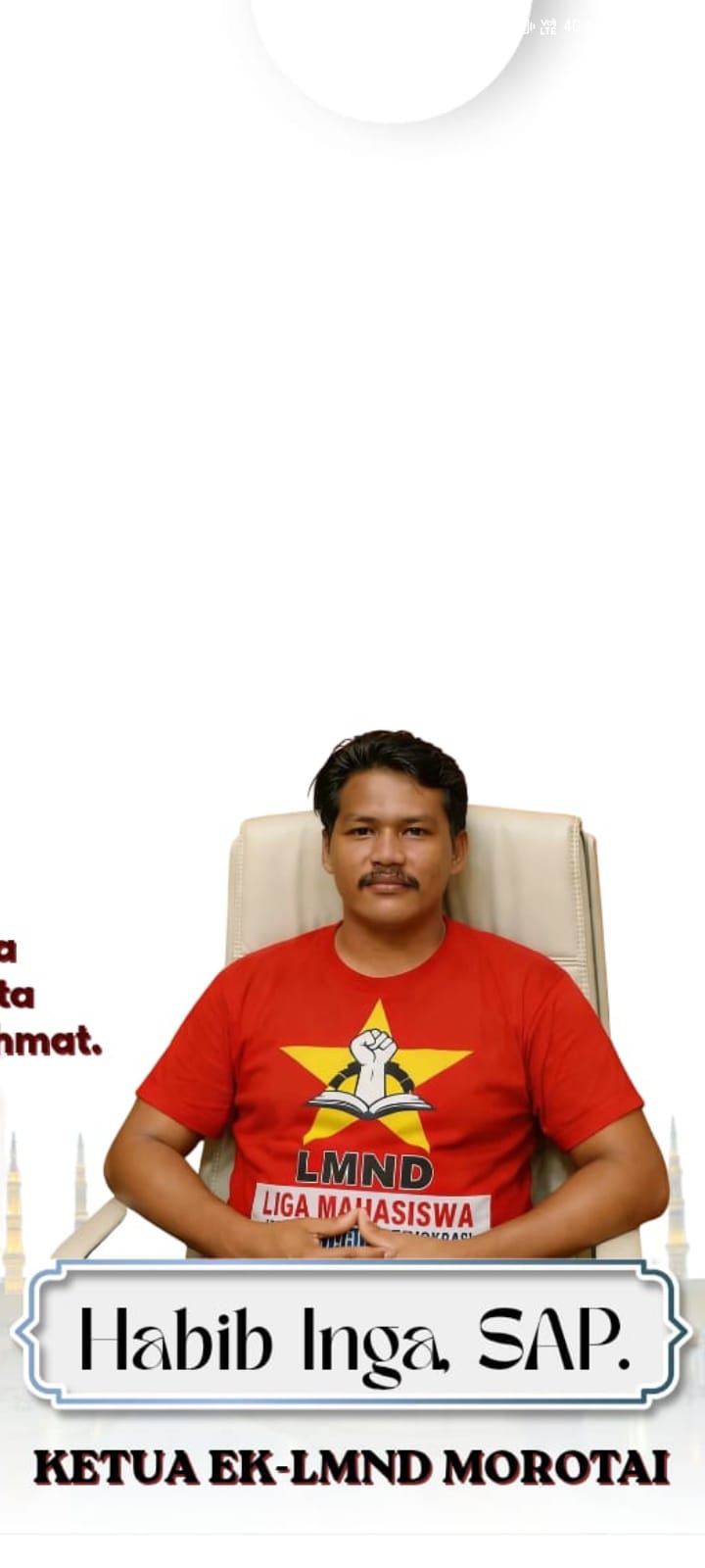 EK-LMND Morotai Desak Polres Morotai Usut Kelangkaan BBM Mita: Pemda Dinilai Gagal Total