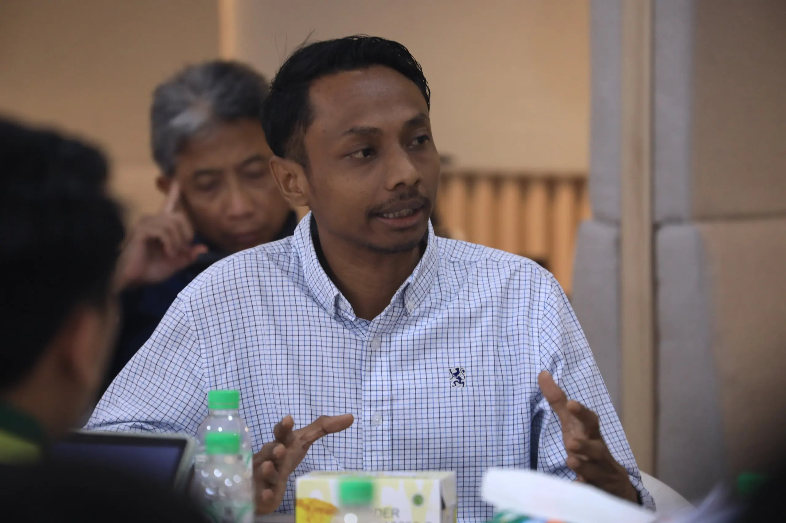 LMND Sikapi Satu Tahun Pemerintahan Nasional,Tegakan Pasal 33 Dan Lawan Kaum Serakahnomics