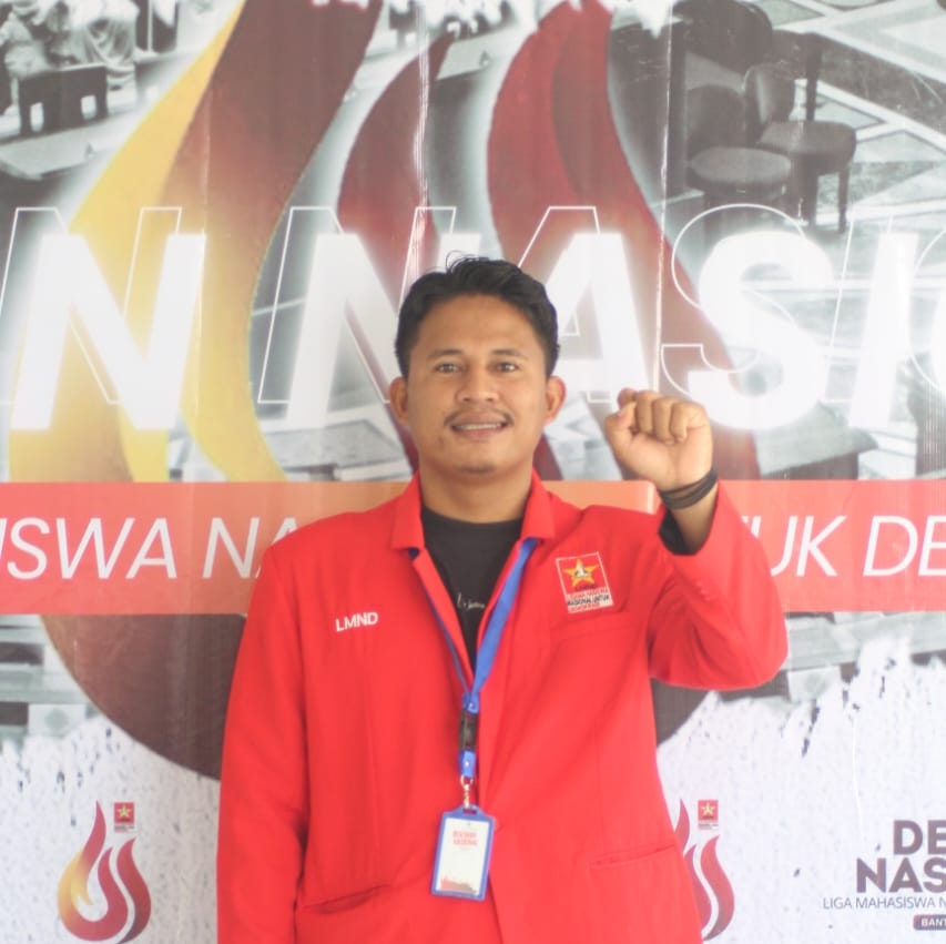 ‎EN LMND Soroti Kasus Pantai Bo’a: Departemen Ekologi Kecam Privatisasi, Desak Akses Dibuka Lagi ‎