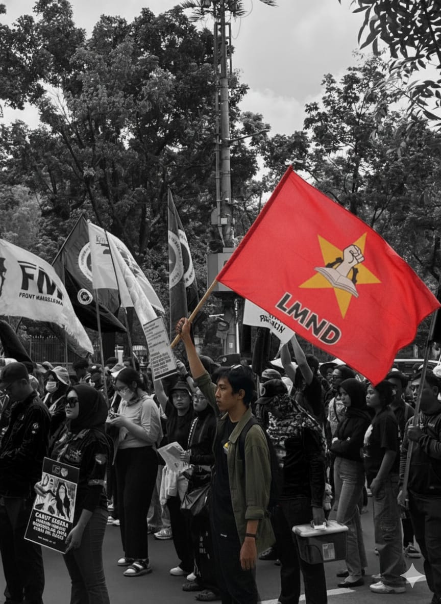 Politik Kaum Muda: Antara Gagasan Dan Perubahan