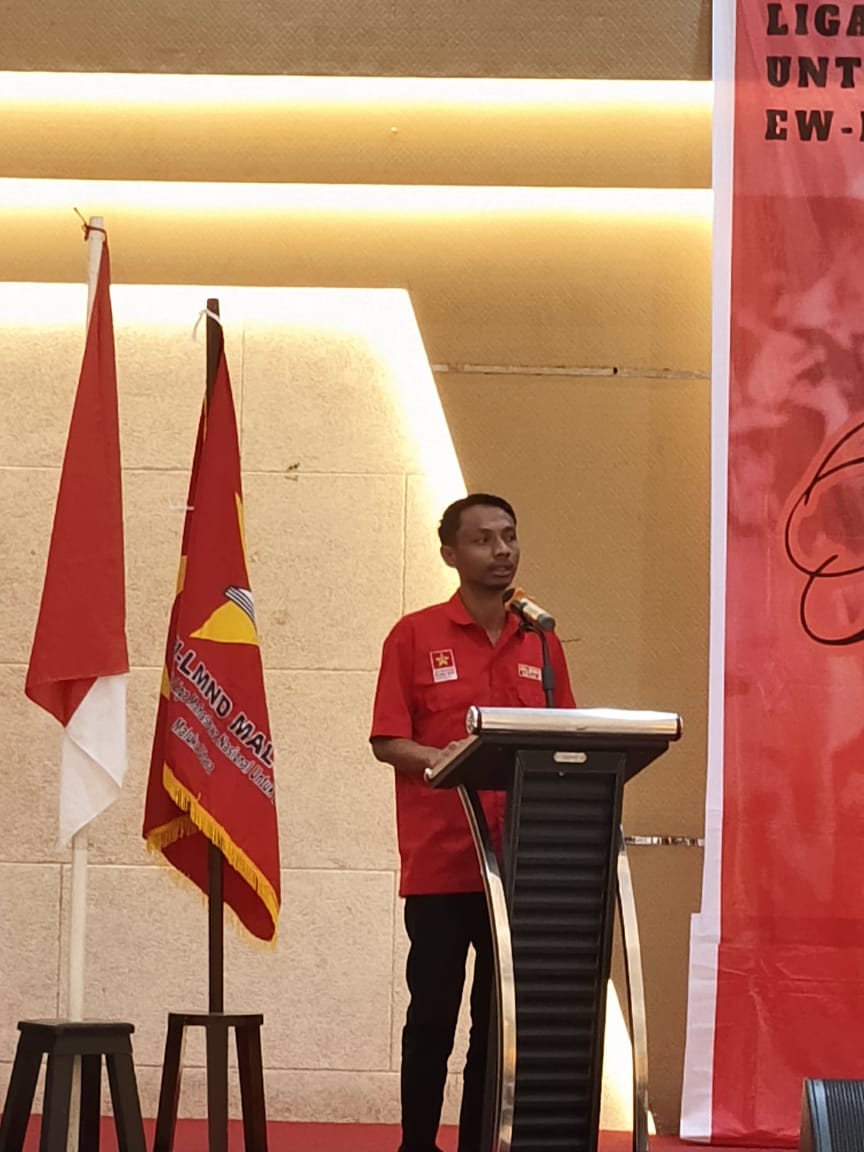 Berantas Akar Persoalan Serakahnomics untuk Membebaskan Rakyat dari Kemiskinan Struktural