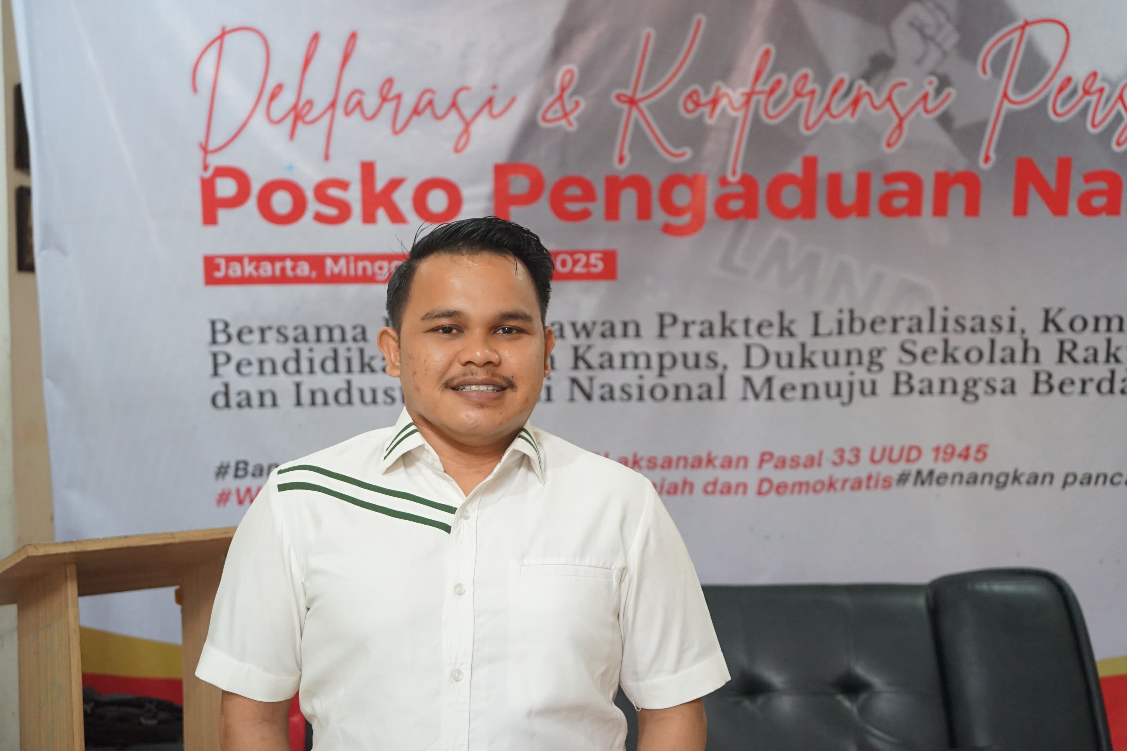 ‎LMND Tanggap Bencana Salurkan Bantuan ke Tiga Wilayah Terdampak di Sumatra Utara, Sumatra Barat dan Aceh