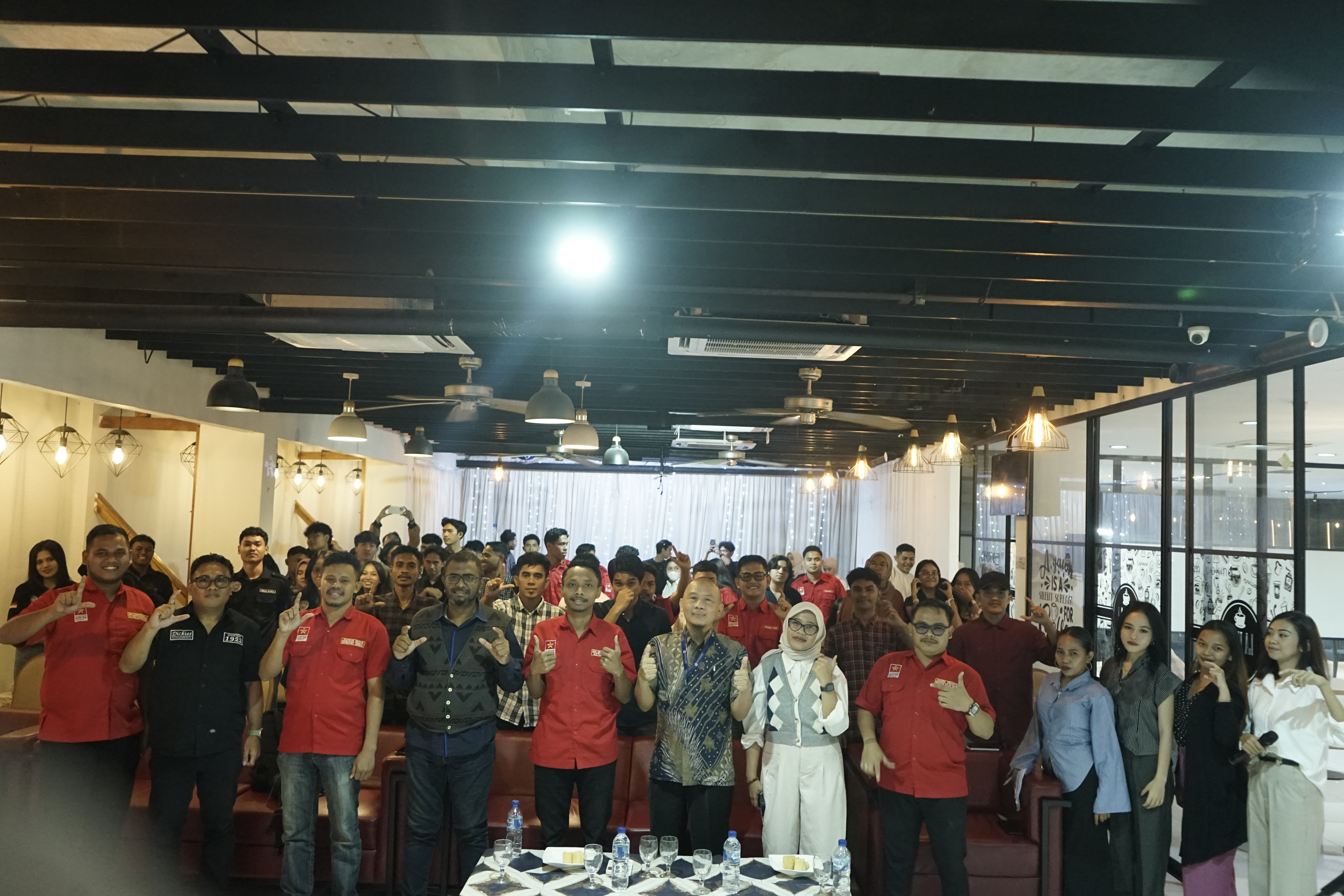 LMND Luncurkan Program Cakap Digital