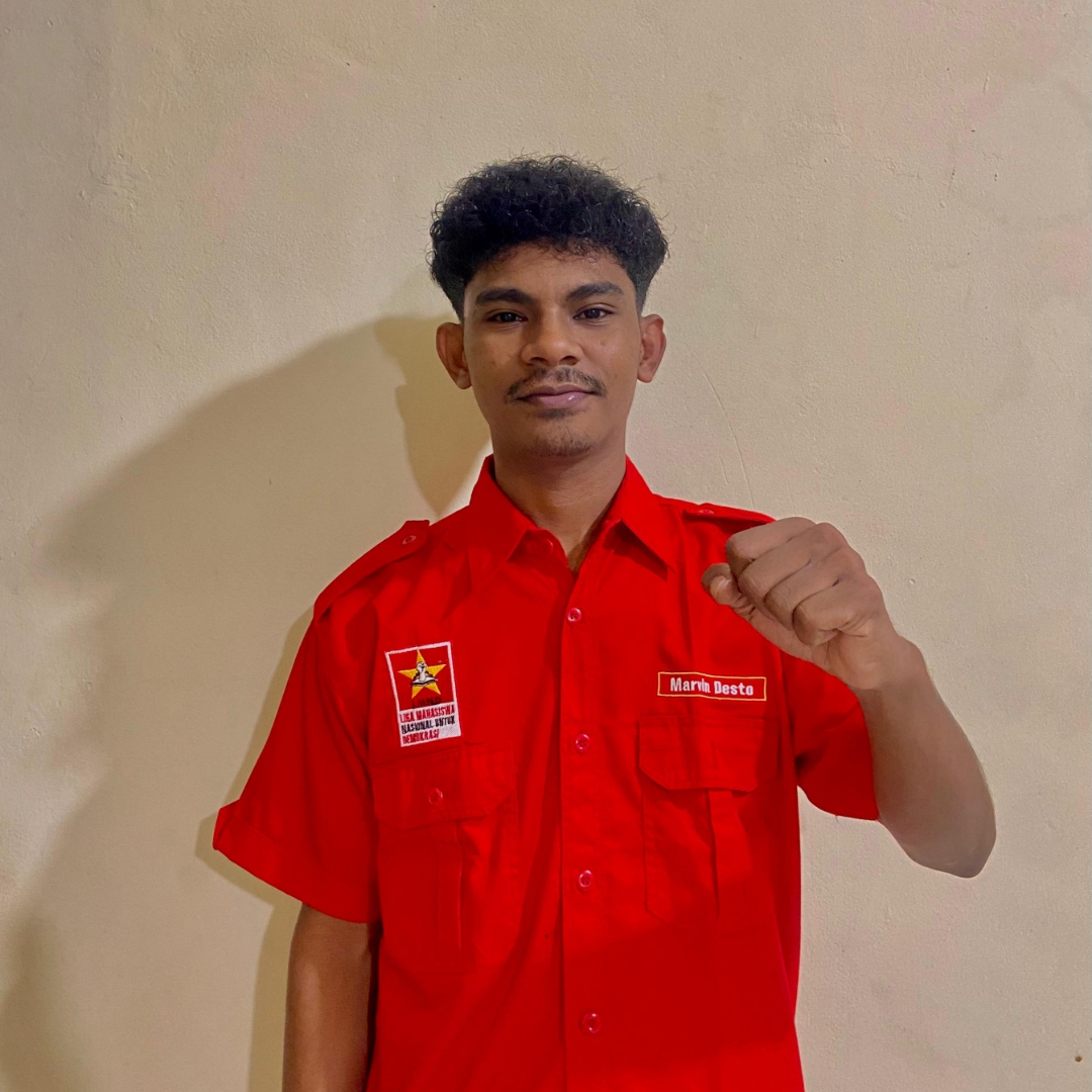 ‎Melawan Serakahnomics; Jalan Historis Menyelamatkan Trisakti dan Masa Depan Bangsa