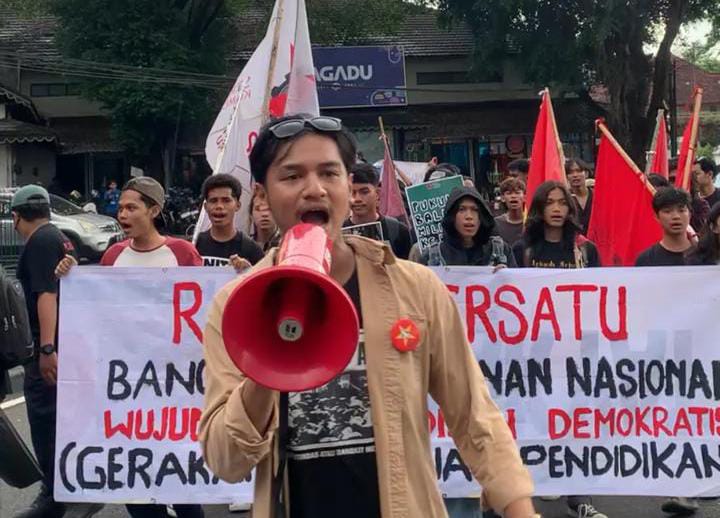 LMND Apresiasi Indonesia Jadi Presiden Dewan HAM PBB, Dorong Penguatan Peran HAM Global