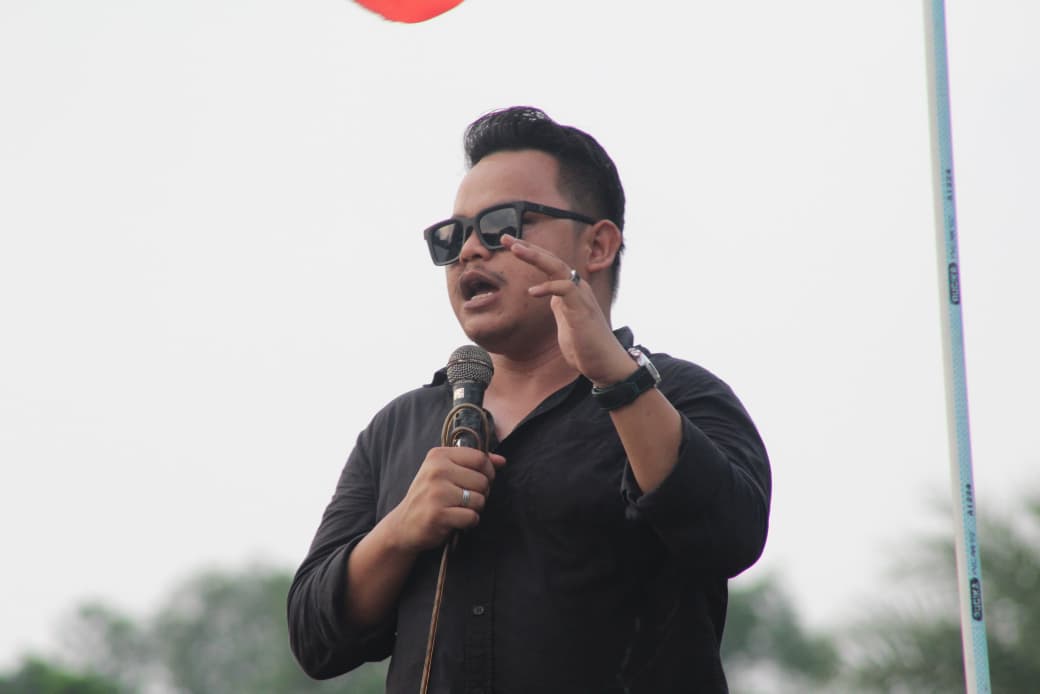 Rp 6,6 Triliun Uang Sitaan, EN LMND; Wajah Telanjang Serakahnomics di Indonesia