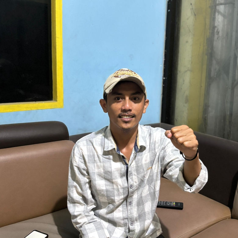 ‎LMND Sulteng Soroti Maraknya Tambang Ilegal: Cermin Praktik Serakahnomics ‎