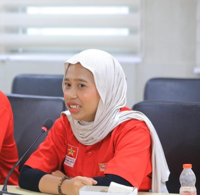 ‎Rentetan Kekerasan terhadap Perempuan, LMND Nilai Negara Belum Hadir Secara Optimal