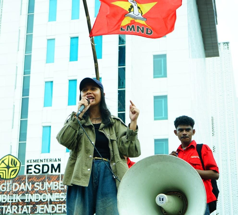 ‎Mengapa RUU PPRT Harus Disahkan?