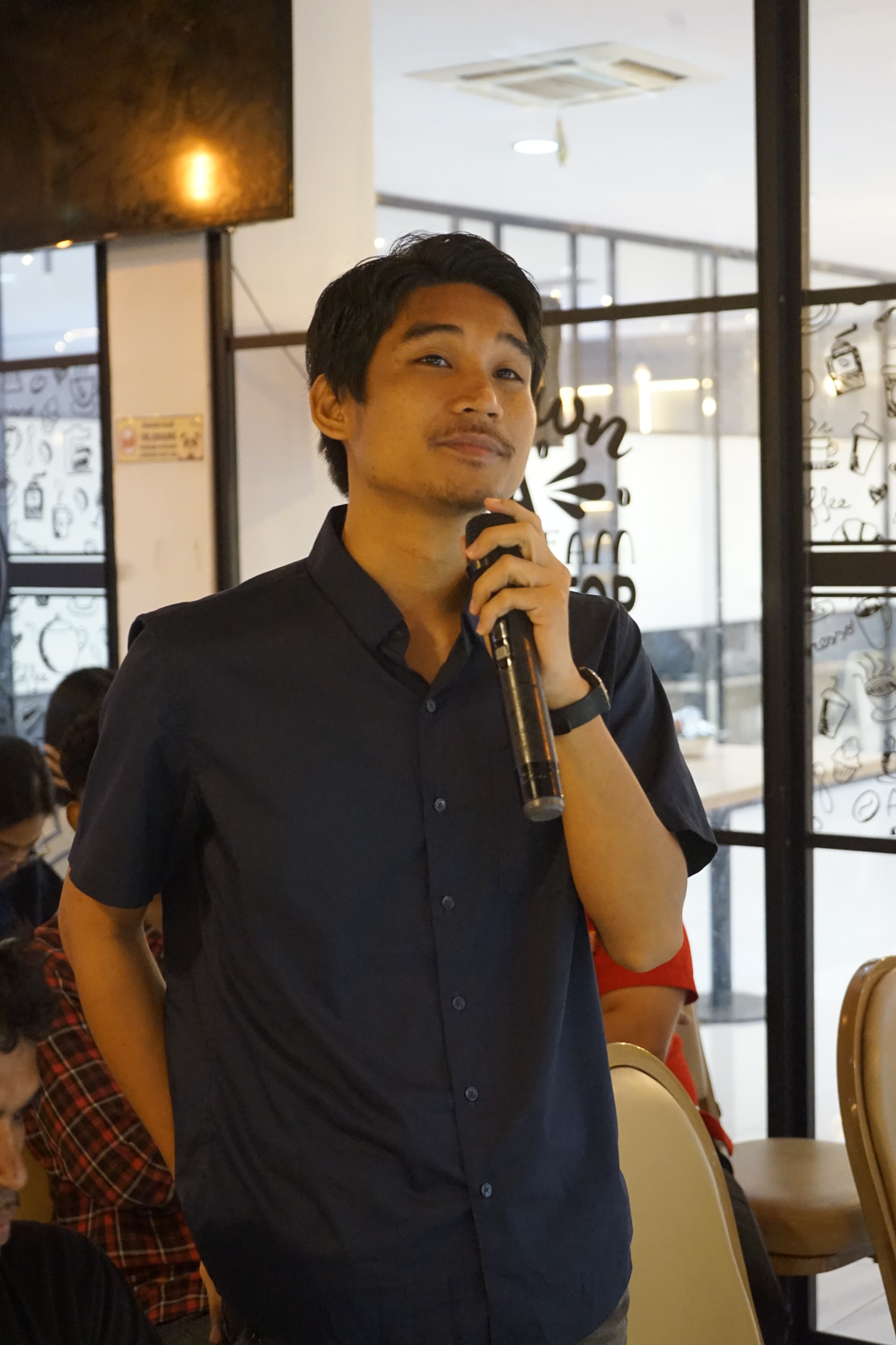 EN-LMND Apresiasi Kenaikan Dana Riset 218% di Era Prabowo, Dinilai Perkuat Kedaulatan Iptek