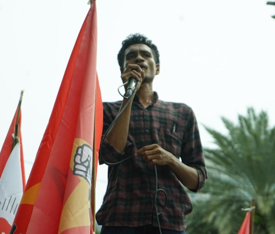 EN LMND Nilai OTT KPK Tunjukkan Serakahnomics Masih Subur di Indonesia