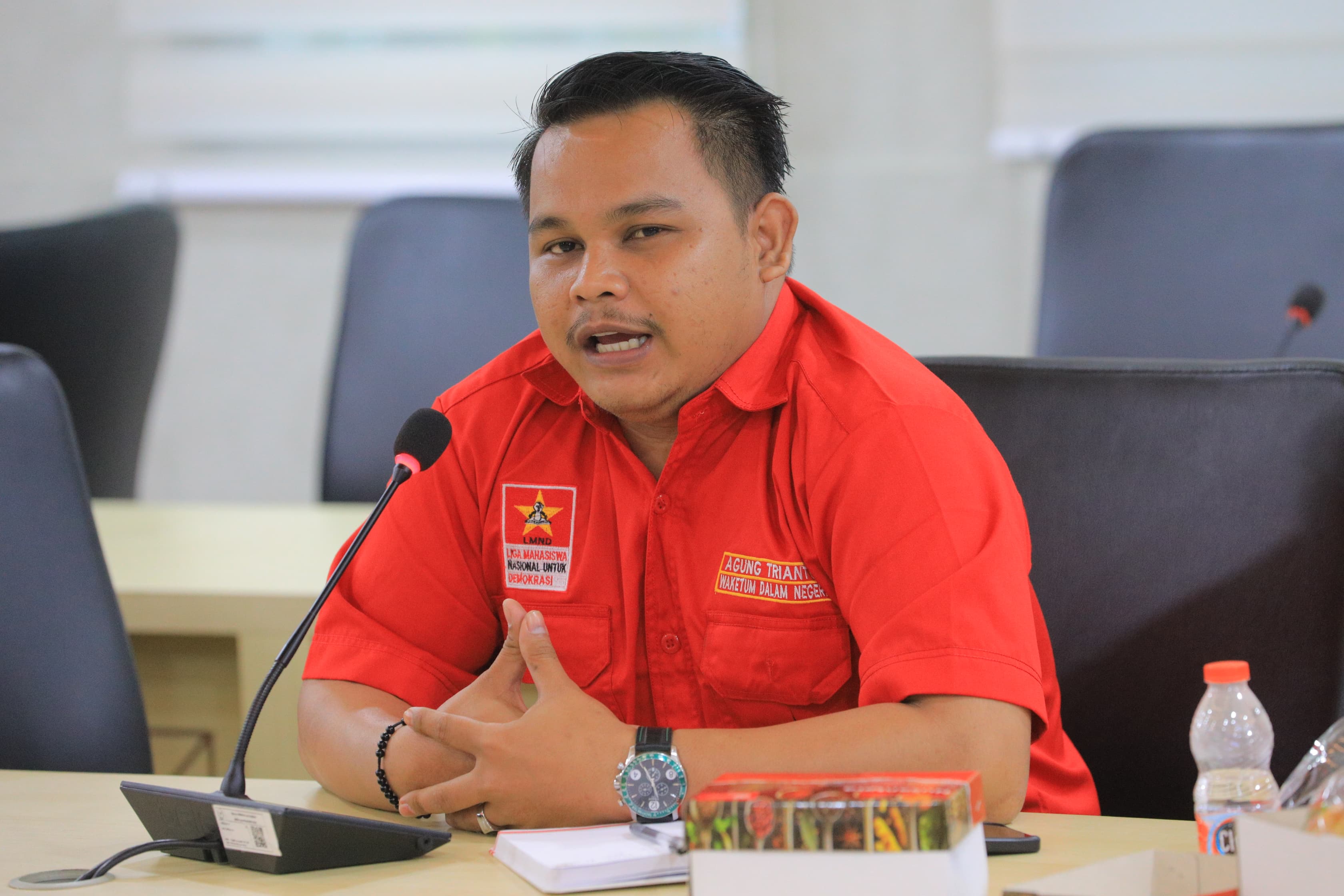 Waketum EN-LMND sebut Sistem Pendidikan masih Gagal Lindungi Anak Miskin