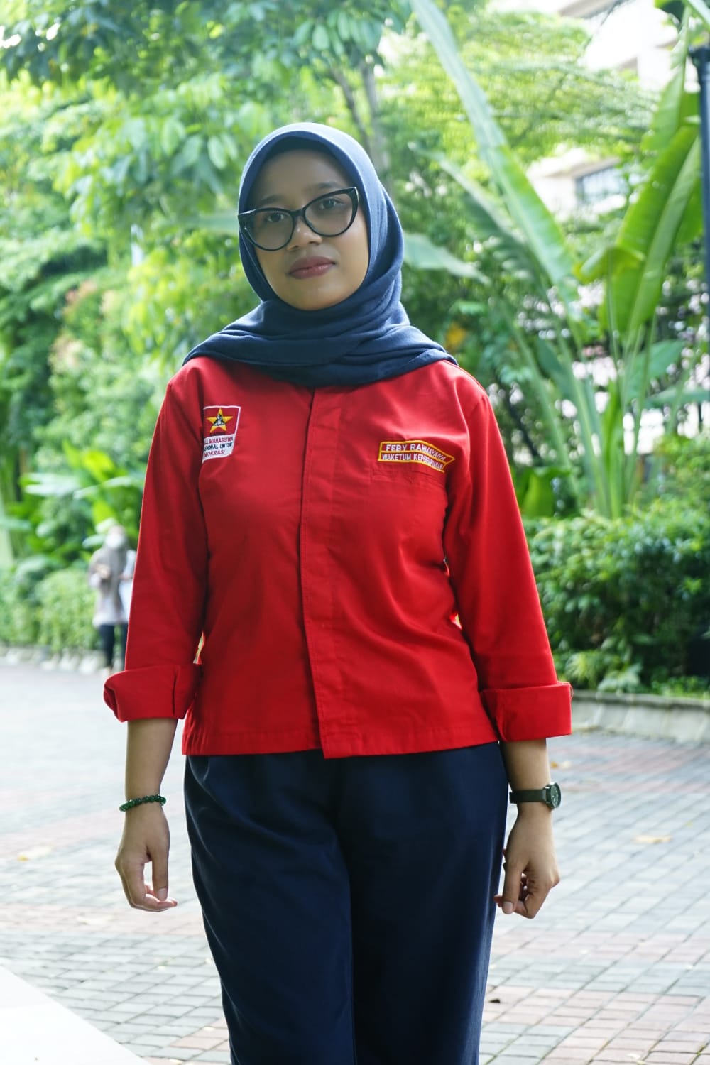 LMND Dukung Kebijakan Komdigi Batasi Akses Medsos bagi Anak di bawah 16 Tahun