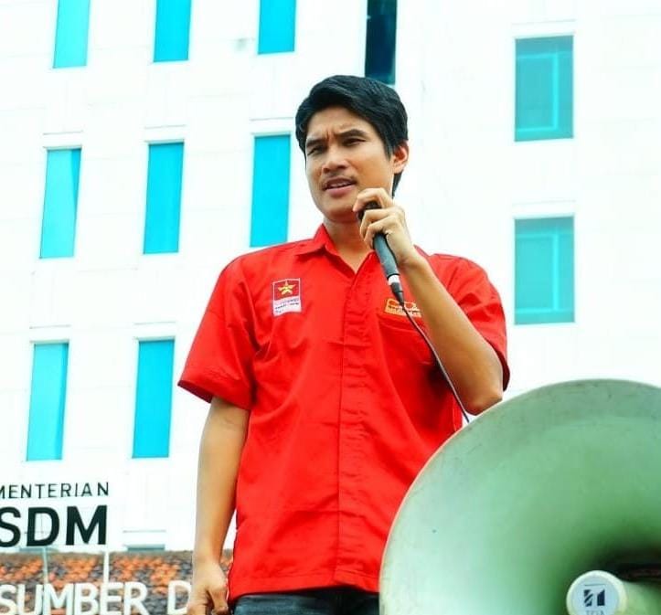 LMND Bantah Tuduhan Feri Amsari soal Swasembada Pangan, Sebut Tren Produksi Nasional Positif