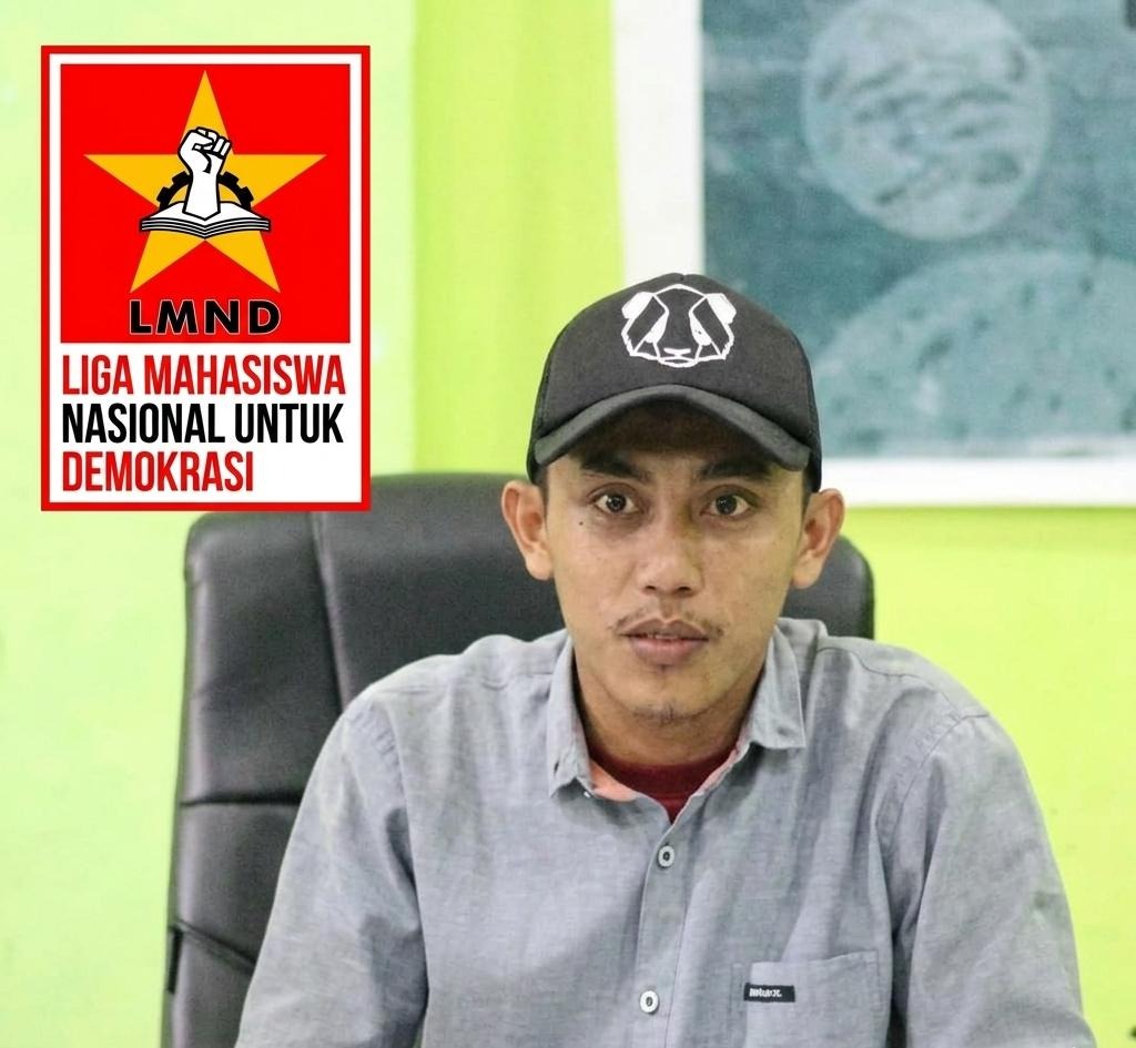 LMND Sulteng Minta Program “Berani Cerdas” dan “Berani Sehat” Dorong Pembentukan Satgas Kemiskinan