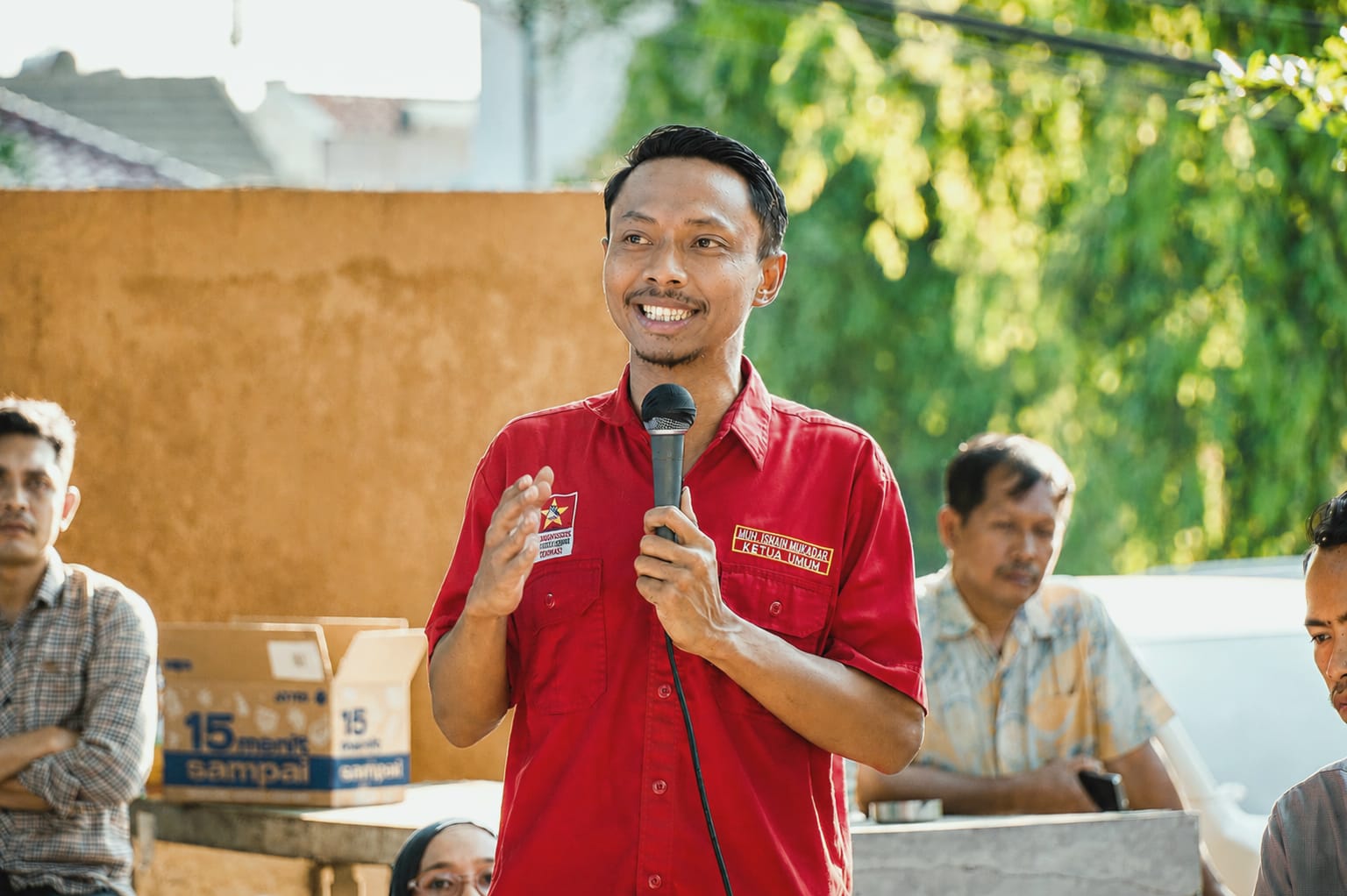 81 Tahun RI: Pendidikan Gratis Semua Jenjang Dinilai Harus Jadi Kado Terbaik untuk Rakyat