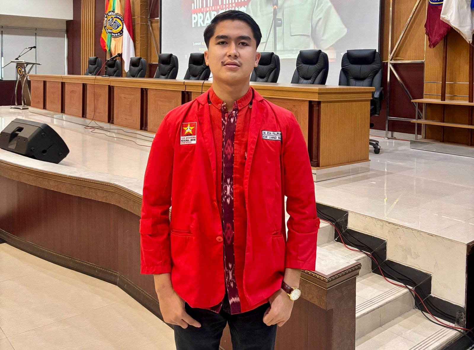 185 Ribu Anak Tak Sekolah di Banten, LMND: Pemda Harus Hadir Jemput